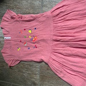 Mademoiselle a Soho dress